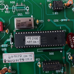 Arc 2100 Arbitrator Card 8000 1276/2