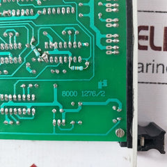 Arc 2100 Arbitrator Card 8000 1276/2