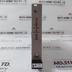 Arc 2100 Arbitrator Card 8000 1276/2