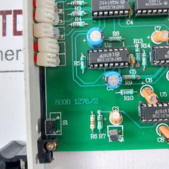 Arc 2100 Arbitrator Card 8000 1276/2