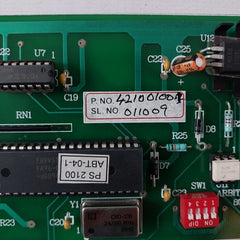 Arc 2100 Arbitrator Card 8000 1276/2