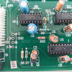 Arc 2100 Arbitrator Card 8000 1276/3