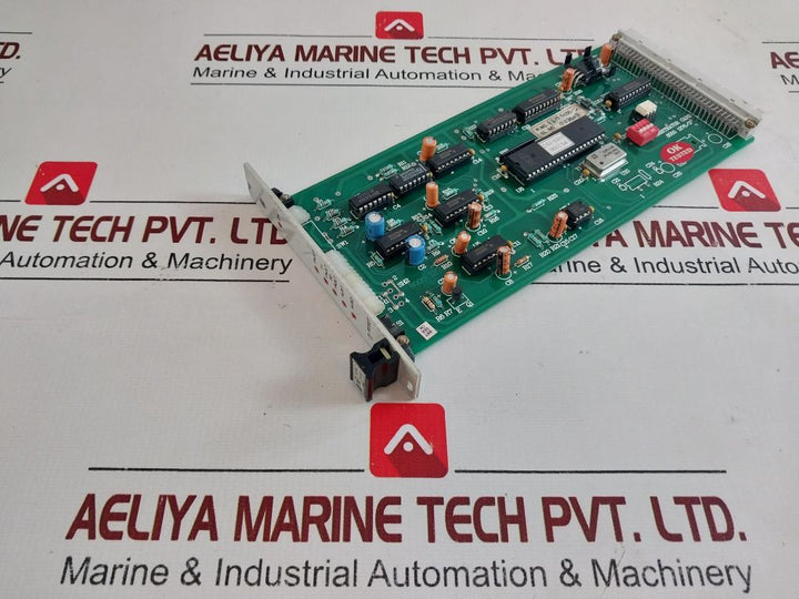 Arc 2100 Arbitrator Card 8000 1276/3