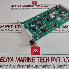 Arc 2100 Arbitrator Card 8000 1276/3