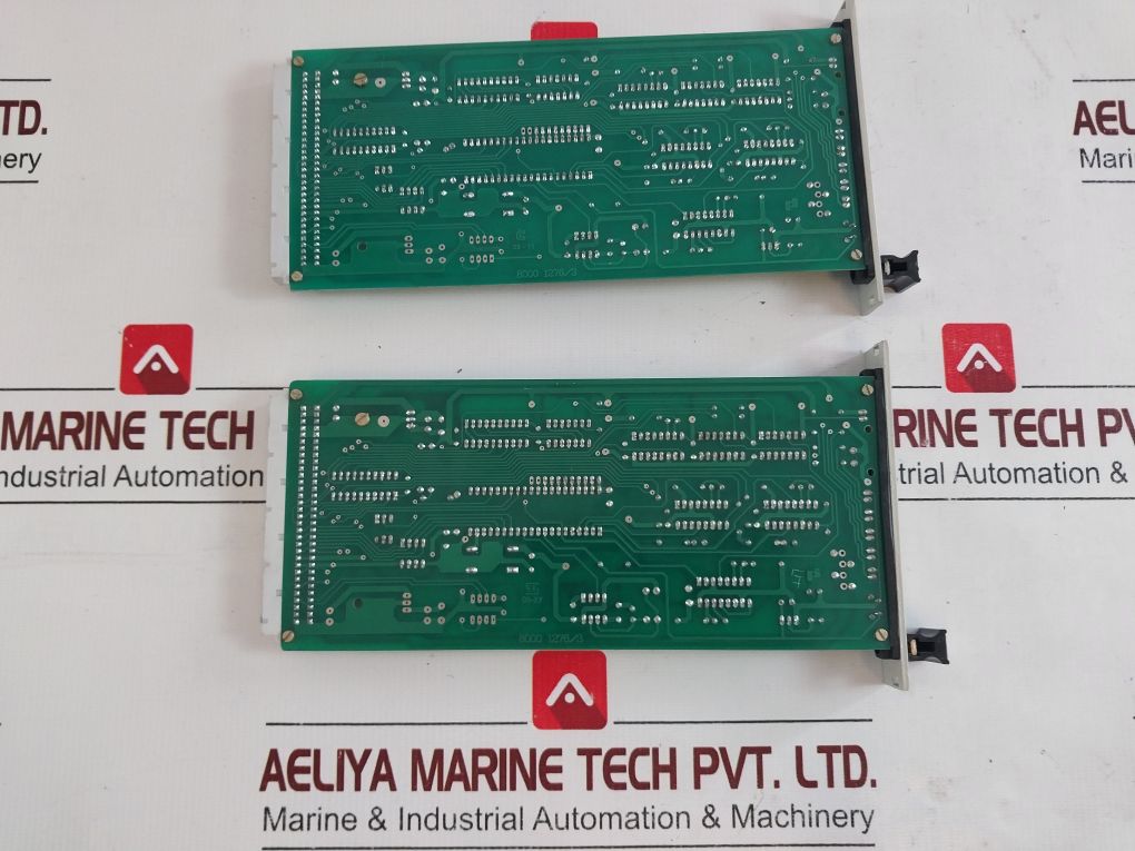 Arc 2100 Arbitrator Card 8000 1276/3
