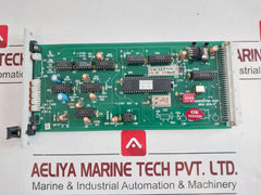 Arc 2100 Arbitrator Card 8000 1276/3
