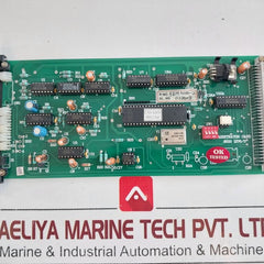 Arc 2100 Arbitrator Card 8000 1276/3