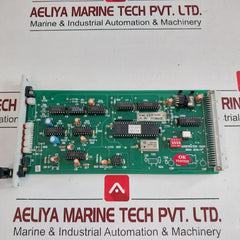 Arc 2100 Arbitrator Card 8000 1276/3