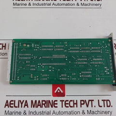 Arc 2100 Arbitrator Card 8000 1276/3