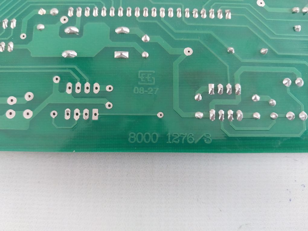 Arc 2100 Arbitrator Card 8000 1276/3