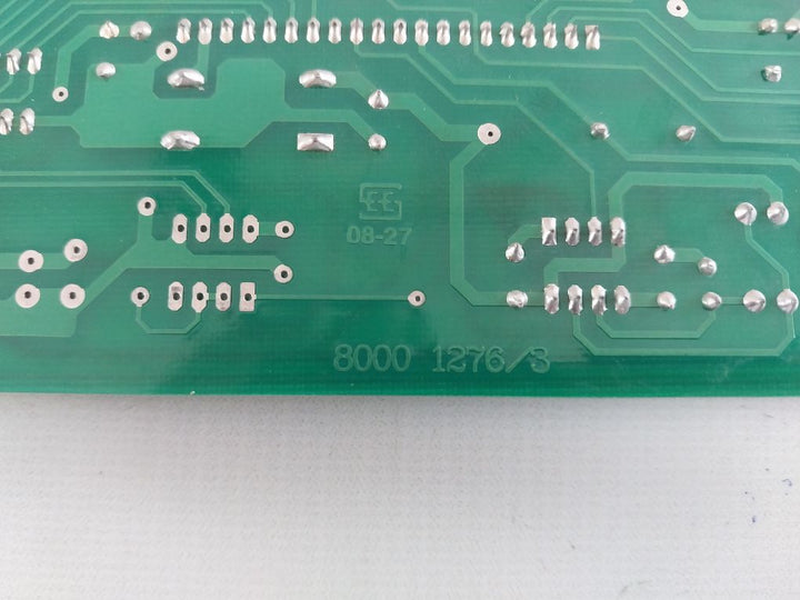 Arc 2100 Arbitrator Card 8000 1276/3