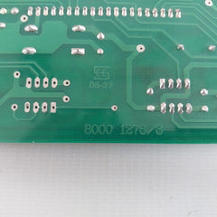 Arc 2100 Arbitrator Card 8000 1276/3