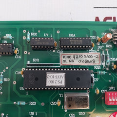 Arc 2100 Arbitrator Card 8000 1276/3