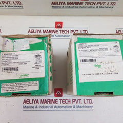 Schneider Electric CVS250B Moulded Case Circuit Breaker 250Amp 4P 25KA