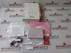 Seatel 127513-1 Pcu Enclosure Assy Xx97B Std With Gps Antenna Kit 135384 Rev.B