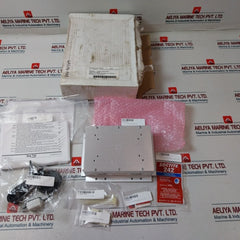 Seatel 127513-1 Pcu Enclosure Assy Xx97B Std With Gps Antenna Kit 135384 Rev.B