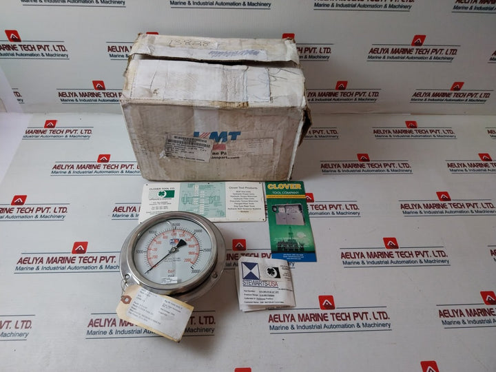 Stewarts 61S-30K-fp-b-1/4