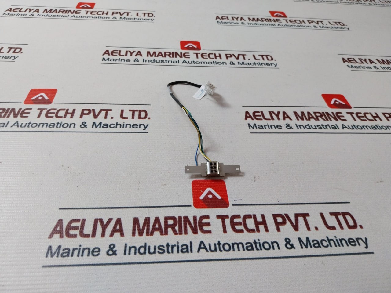 Id Tech 80066208-001 Rev:A Micros Workstation Card Reader Idha-5044-m2