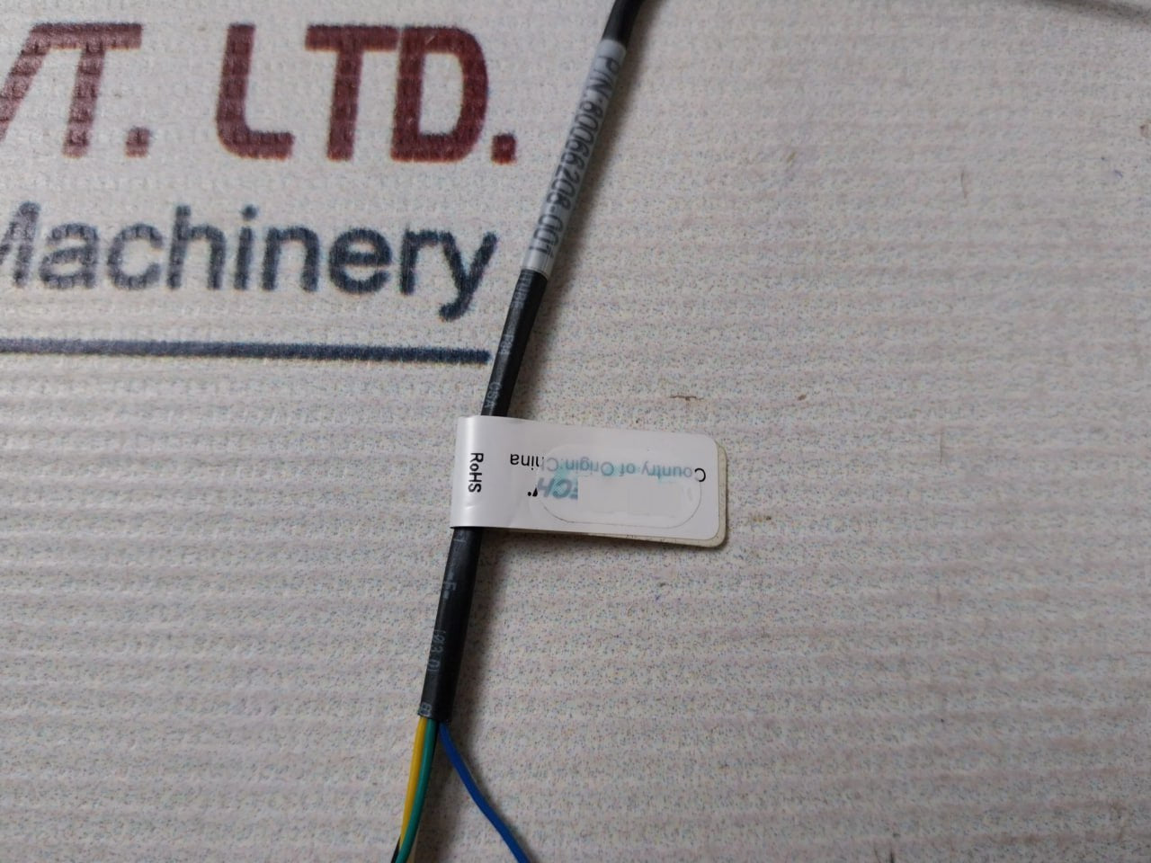 Id Tech 80066208-001 Rev:A Micros Workstation Card Reader Idha-5044-m2