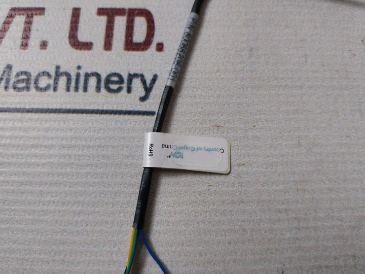 Id Tech 80066208-001 Rev:A Micros Workstation Card Reader Idha-5044-m2