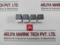 800B-ps11 Pushbutton Contact Block Allen-bradley