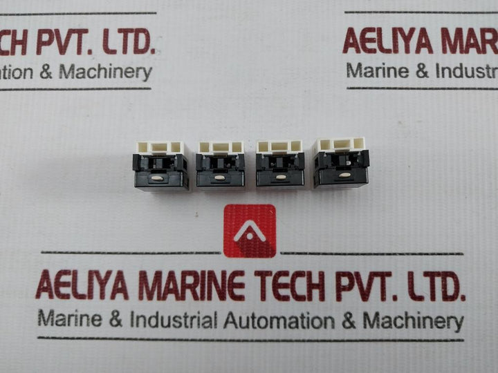 800B-ps11 Pushbutton Contact Block Allen-bradley