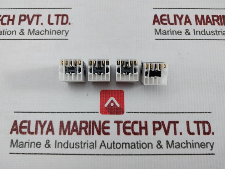 800B-ps11 Pushbutton Contact Block Allen-bradley
