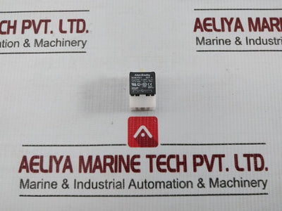800B-ps11 Pushbutton Contact Block Allen-bradley
