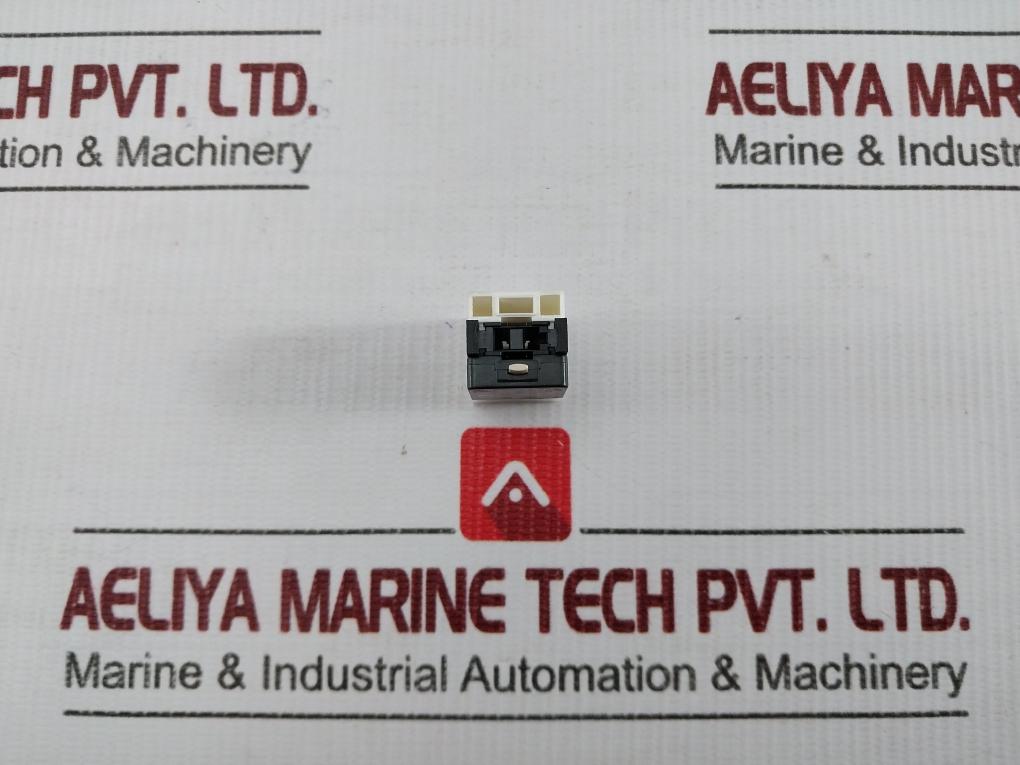 800B-ps11 Pushbutton Contact Block Allen-bradley