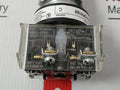 800H-dph16# Push Button Allen-bradley 600V Max