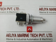 800H-dph16# Push Button Allen-bradley 600V Max