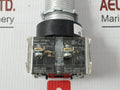 800H-dph16# Push Button Allen-bradley 600V Max