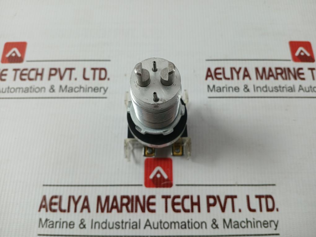 800H-dph16# Push Button Allen-bradley 600V Max