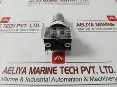 800H-dph16# Push Button Allen-bradley 600V Max