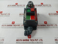 800H-np33 Allen-bradley 7 & 9 Hazardous Location Push Button Station
