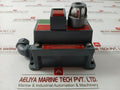 800H-np33 Allen-bradley 7 & 9 Hazardous Location Push Button Station