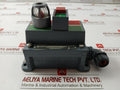 800H-np33 Allen-bradley 7 & 9 Hazardous Location Push Button Station
