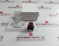 800L-30L24R Allen-bradley 24V Ac/Dc Red Pilot Light