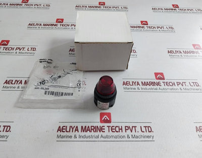 800L-30L24R Allen-bradley 24V Ac/Dc Red Pilot Light