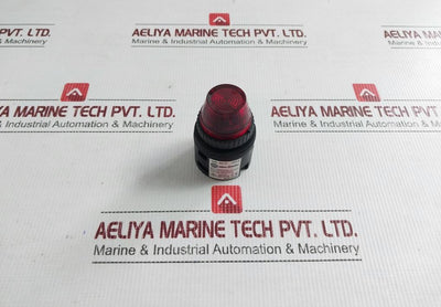 800L-30L24R Allen-bradley 24V Ac/Dc Red Pilot Light