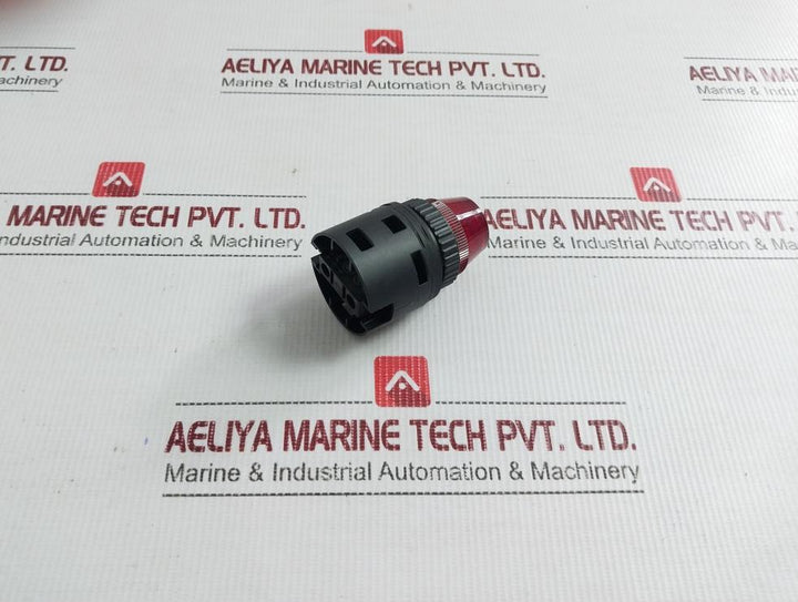 800L-30L24R Allen-bradley 24V Ac/Dc Red Pilot Light