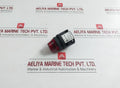 800L-30L24R Allen-bradley 24V Ac/Dc Red Pilot Light