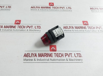 800L-30L24R Allen-bradley 24V Ac/Dc Red Pilot Light