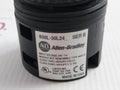 800L-30L24R Allen-bradley 24V Ac/Dc Red Pilot Light