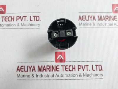 800L-30L24R Allen-bradley 24V Ac/Dc Red Pilot Light