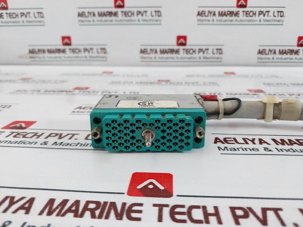 8016 ELCO FE/YG IPACHIPOT C&M CSA AWM I/II A/B 80°C 300v Ft1 Servo Motor Cable