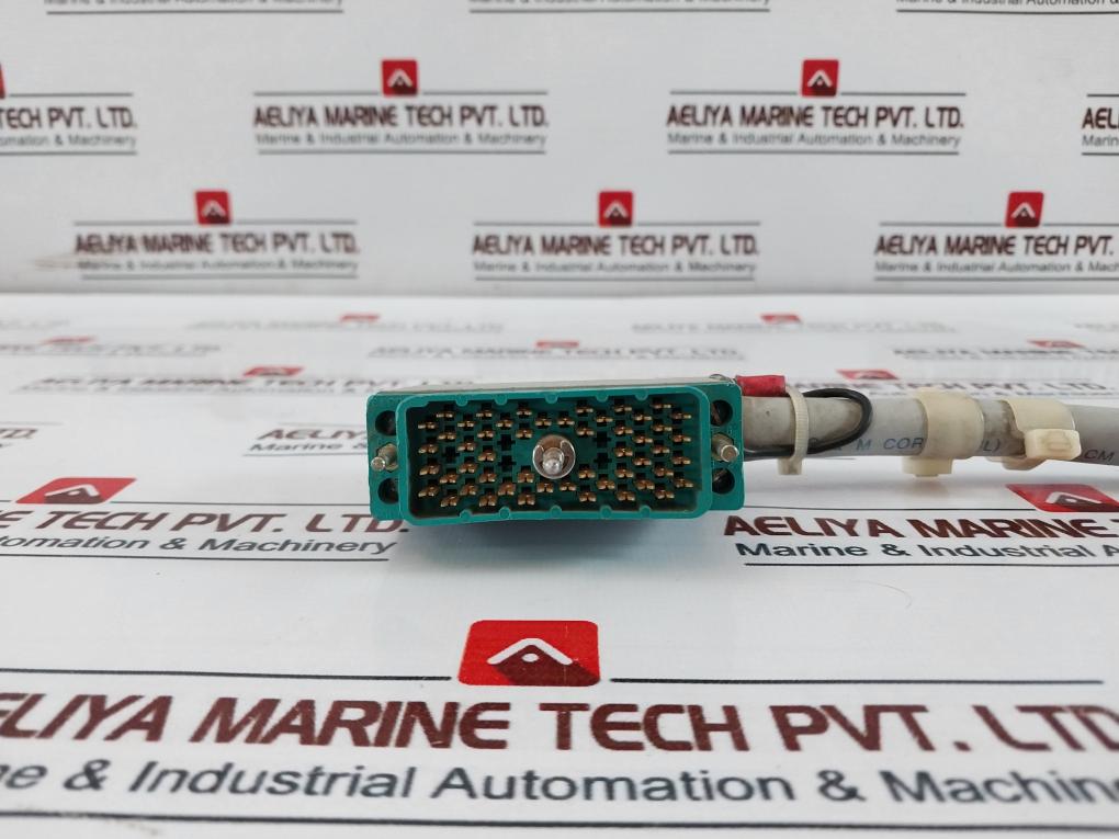 8016 ELCO FE/YG IPACHIPOT C&M CSA AWM I/II A/B 80°C 300v Ft1 Servo Motor Cable