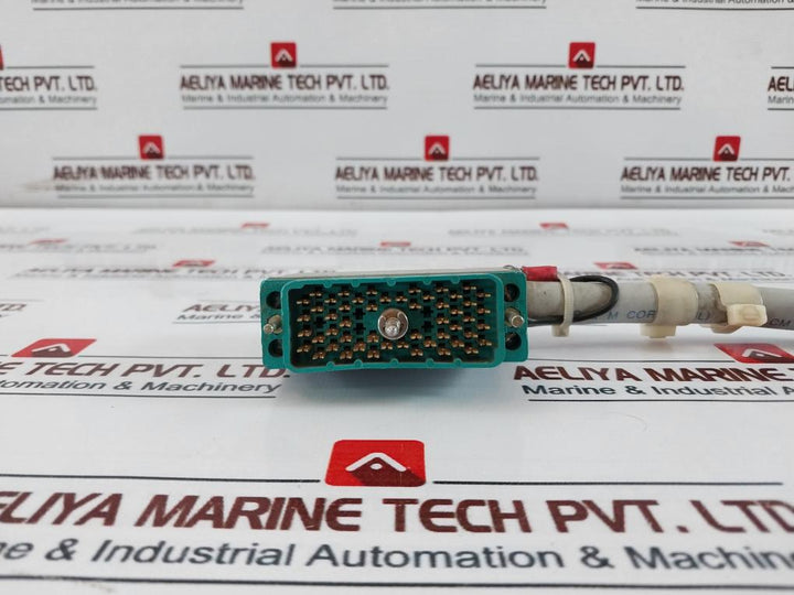 8016 ELCO FE/YG IPACHIPOT C&M CSA AWM I/II A/B 80°C 300v Ft1 Servo Motor Cable