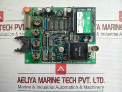 80360570-001 Rev: B Power Supply Module Yamatake-honeywell