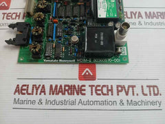 80360570-001 Rev: B Power Supply Module Yamatake-honeywell
